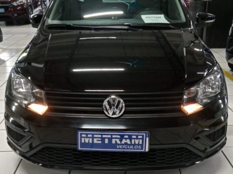 Volkswagen Saveiro
