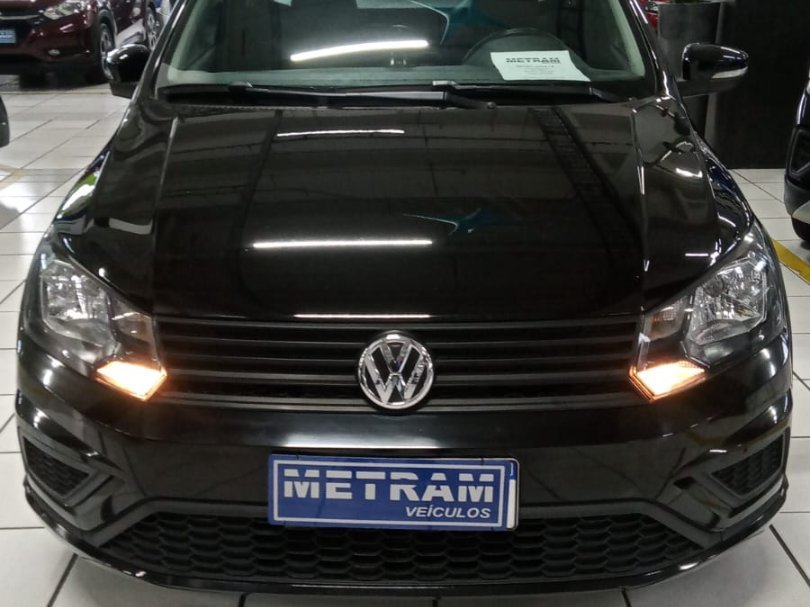 Volkswagen Saveiro