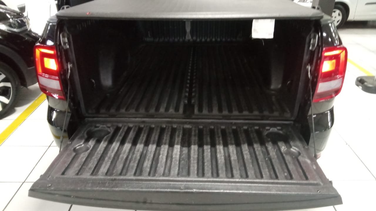 Volkswagen Saveiro