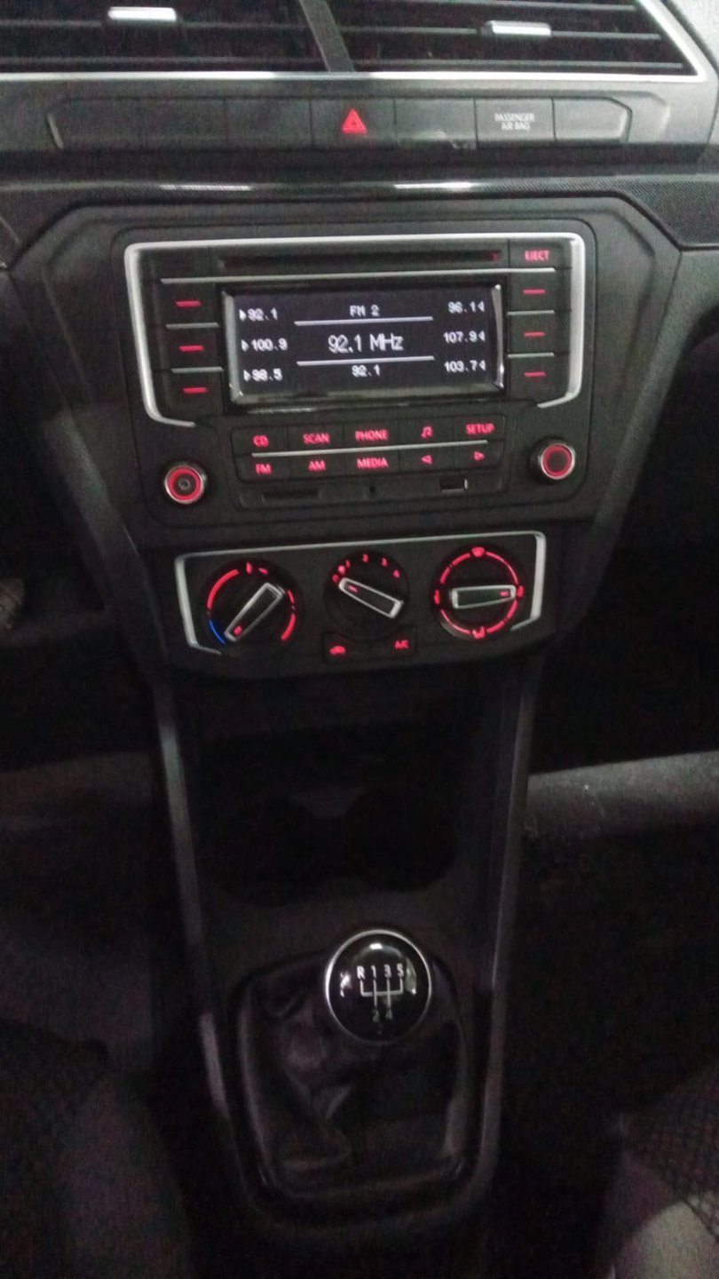Volkswagen Saveiro